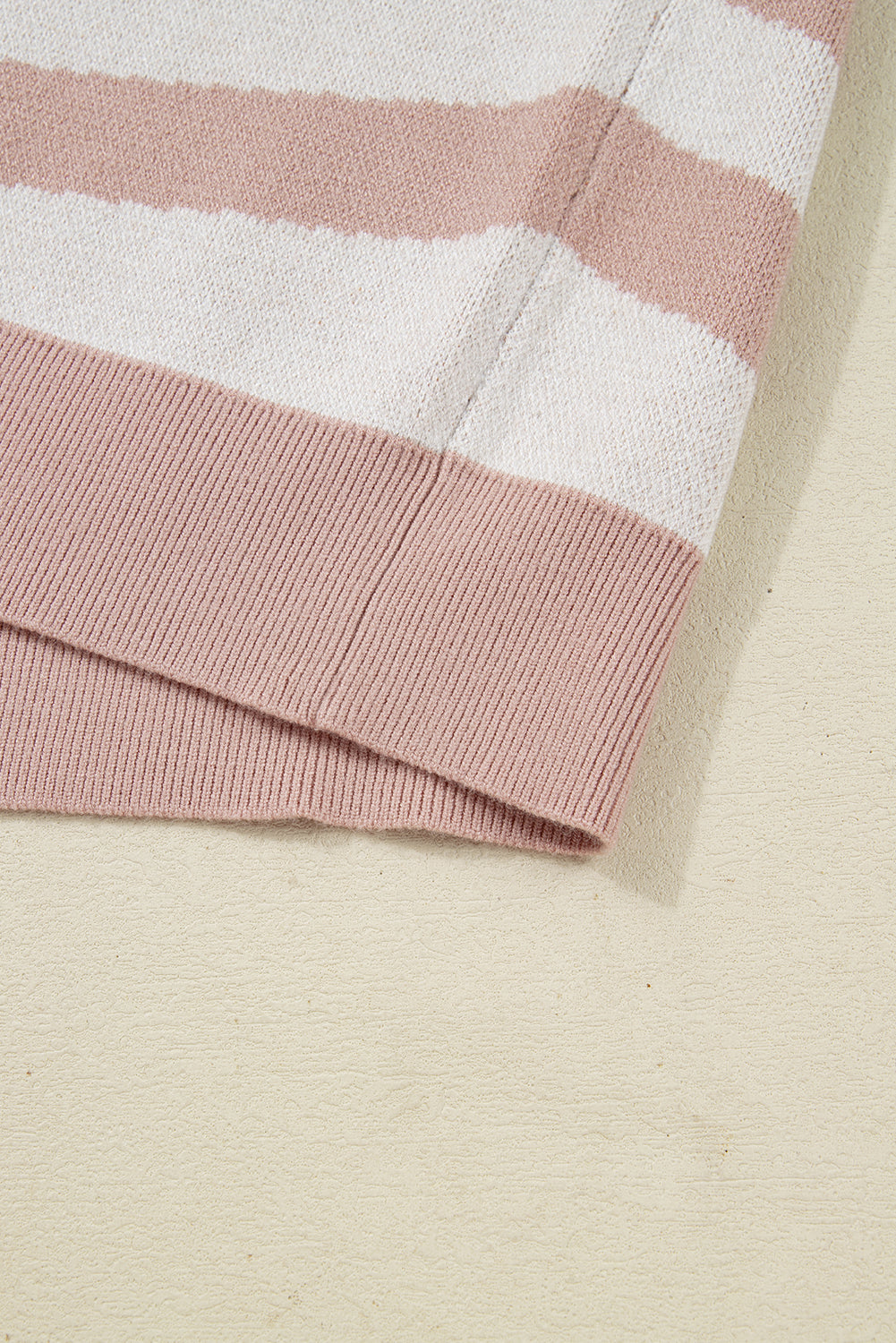 Apricot Western Desert Cactus Print Plus Size Button Cardigan Sweater