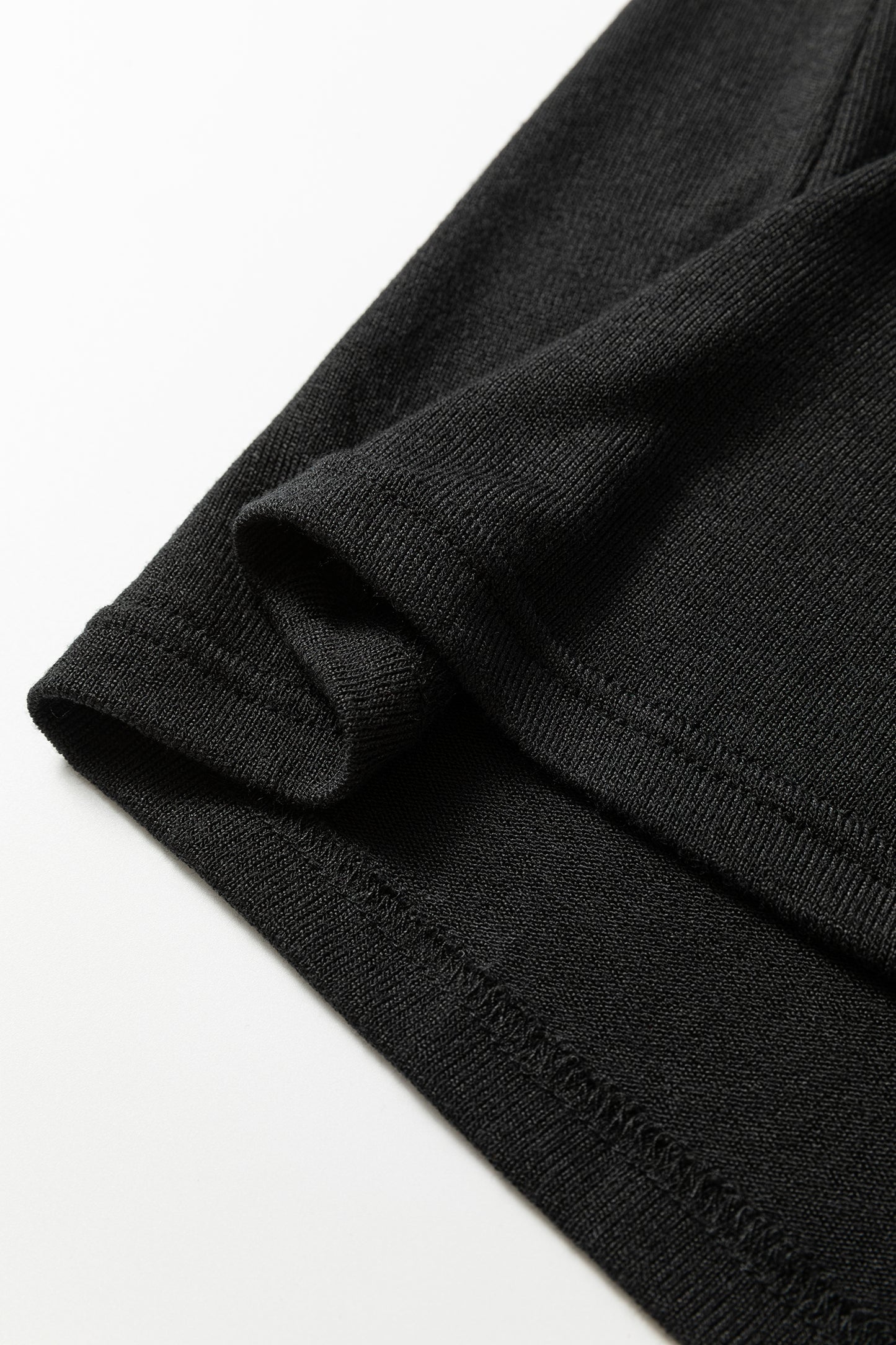 Apricot Flower Puff Sleeve Patchwork Top