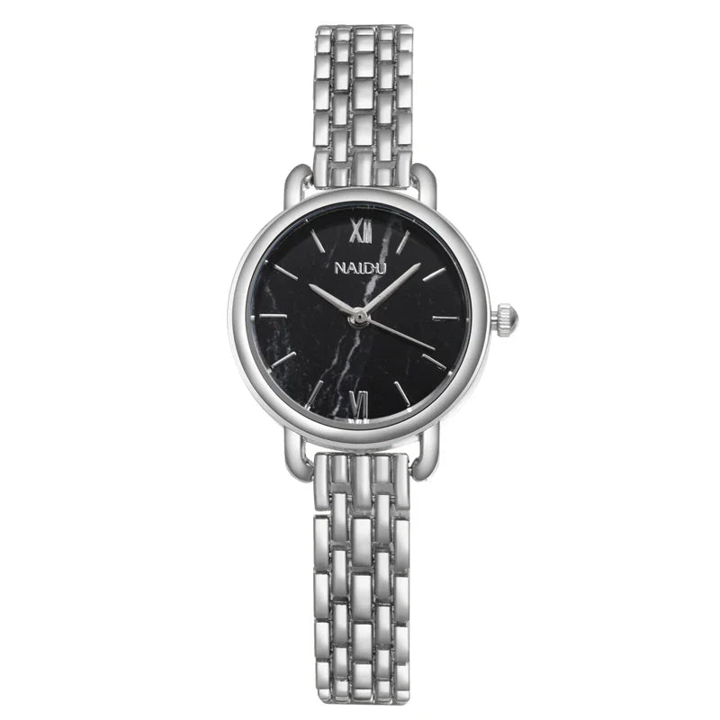 Women’s Luxury Elegant Quartz Bracelet Watch