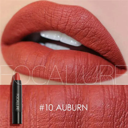 FOCALLURE Matte Lipstick