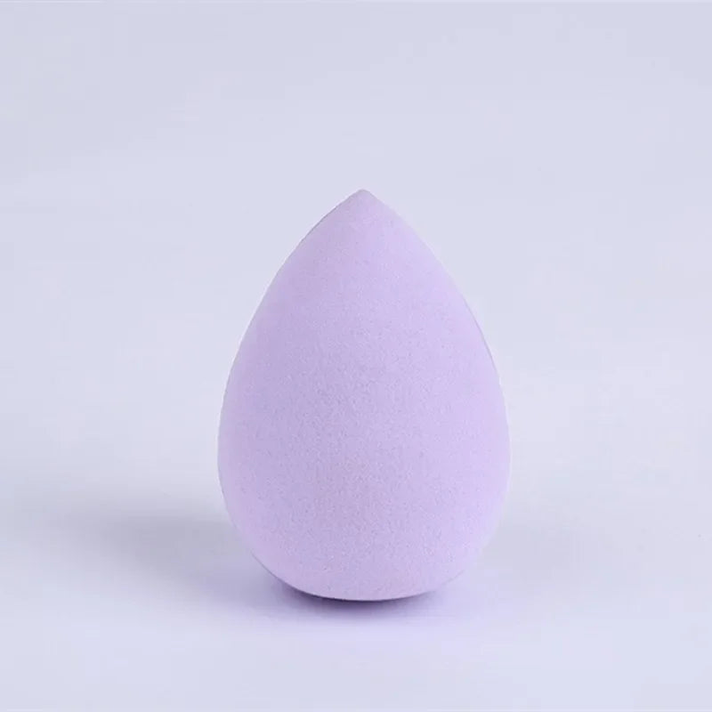 1Pcs Soft Latex-Free Makeup Sponge