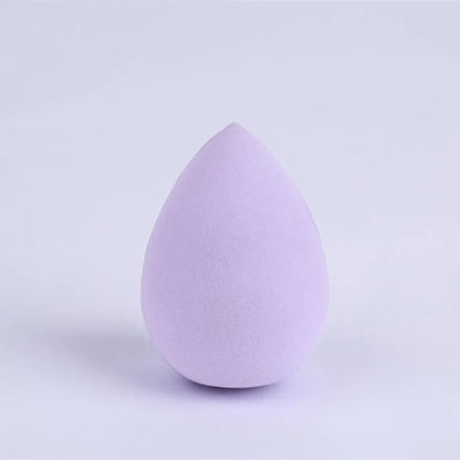 1Pcs Soft Latex-Free Makeup Sponge