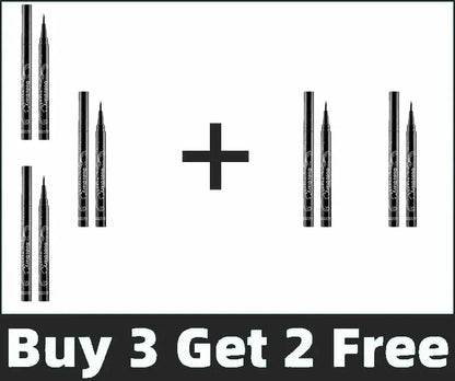 Waterproof Ultra-Thin Liquid Eyeliner