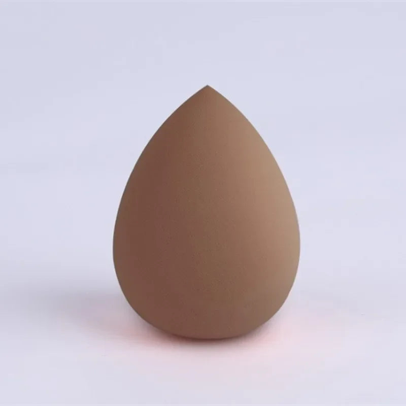 1Pcs Soft Latex-Free Makeup Sponge