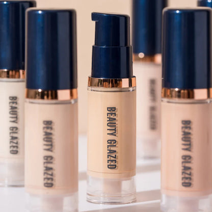 SACE LADY Full Coverage Liquid Concealer