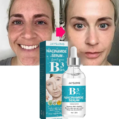 B3 Niacinamide Anti-Aging Serum