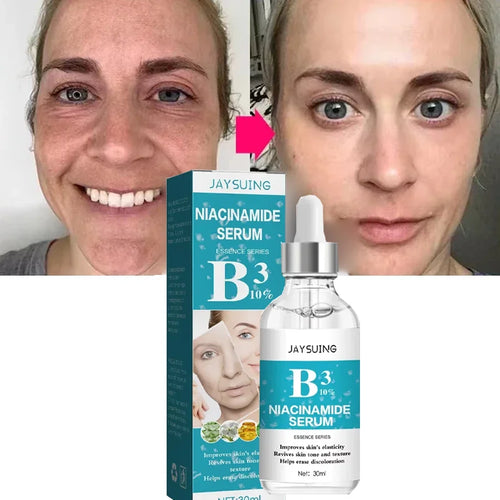B3 Niacinamide Anti-Aging Serum