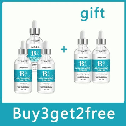 B3 Niacinamide Anti-Aging Serum