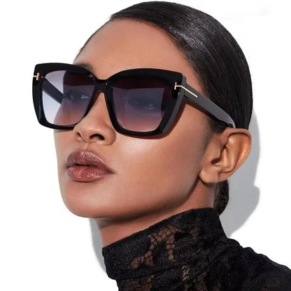 Women's Cat Eye Sunglasses 