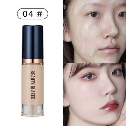 SACE LADY Full Coverage Liquid Concealer