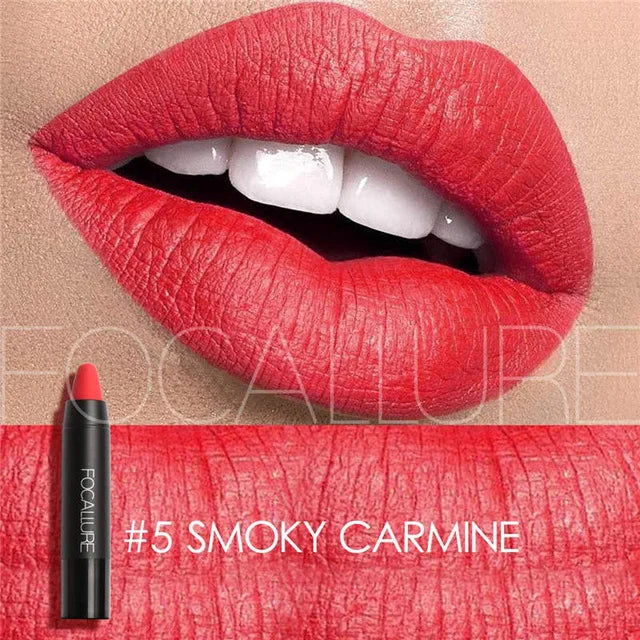 FOCALLURE Matte Lipstick