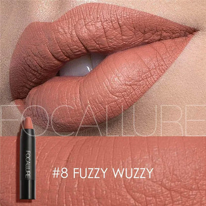 FOCALLURE Matte Lipstick
