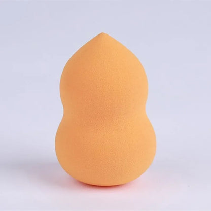 1Pcs Soft Latex-Free Makeup Sponge