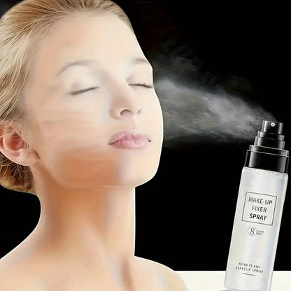 100ml Hydrating Makeup Setting Spray