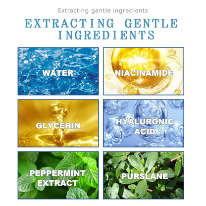 B3 Niacinamide Anti-Aging Serum