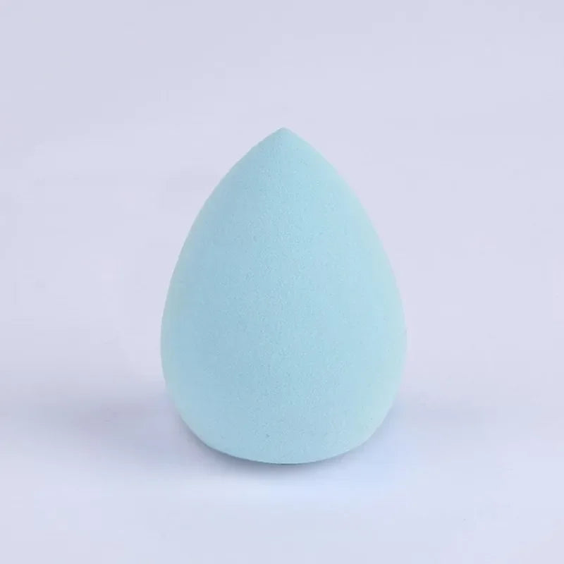 1Pcs Soft Latex-Free Makeup Sponge