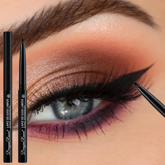 Waterproof Eyeliner Gel Pencil