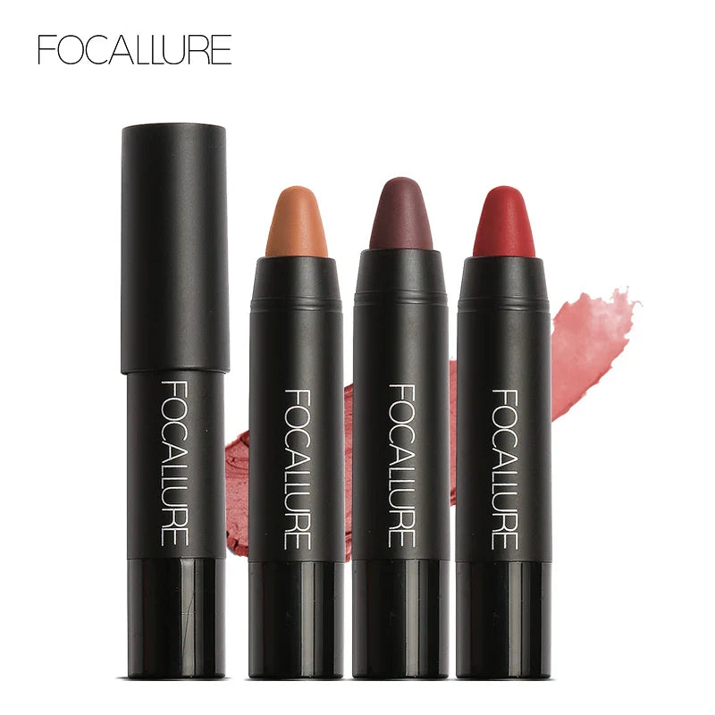 FOCALLURE Matte Lipstick