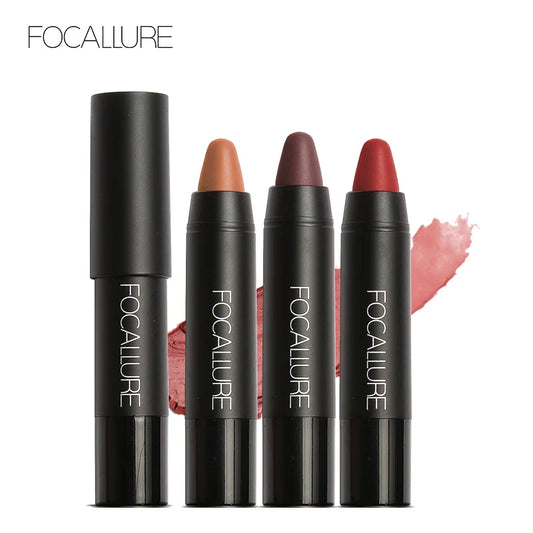 FOCALLURE Matte Lipstick