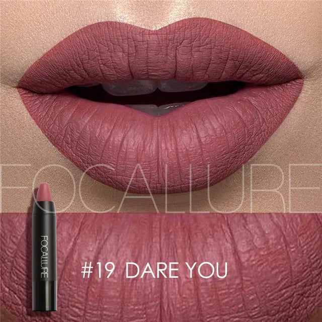 FOCALLURE Matte Lipstick