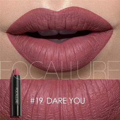 FOCALLURE Matte Lipstick