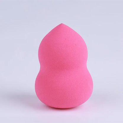 1Pcs Soft Latex-Free Makeup Sponge