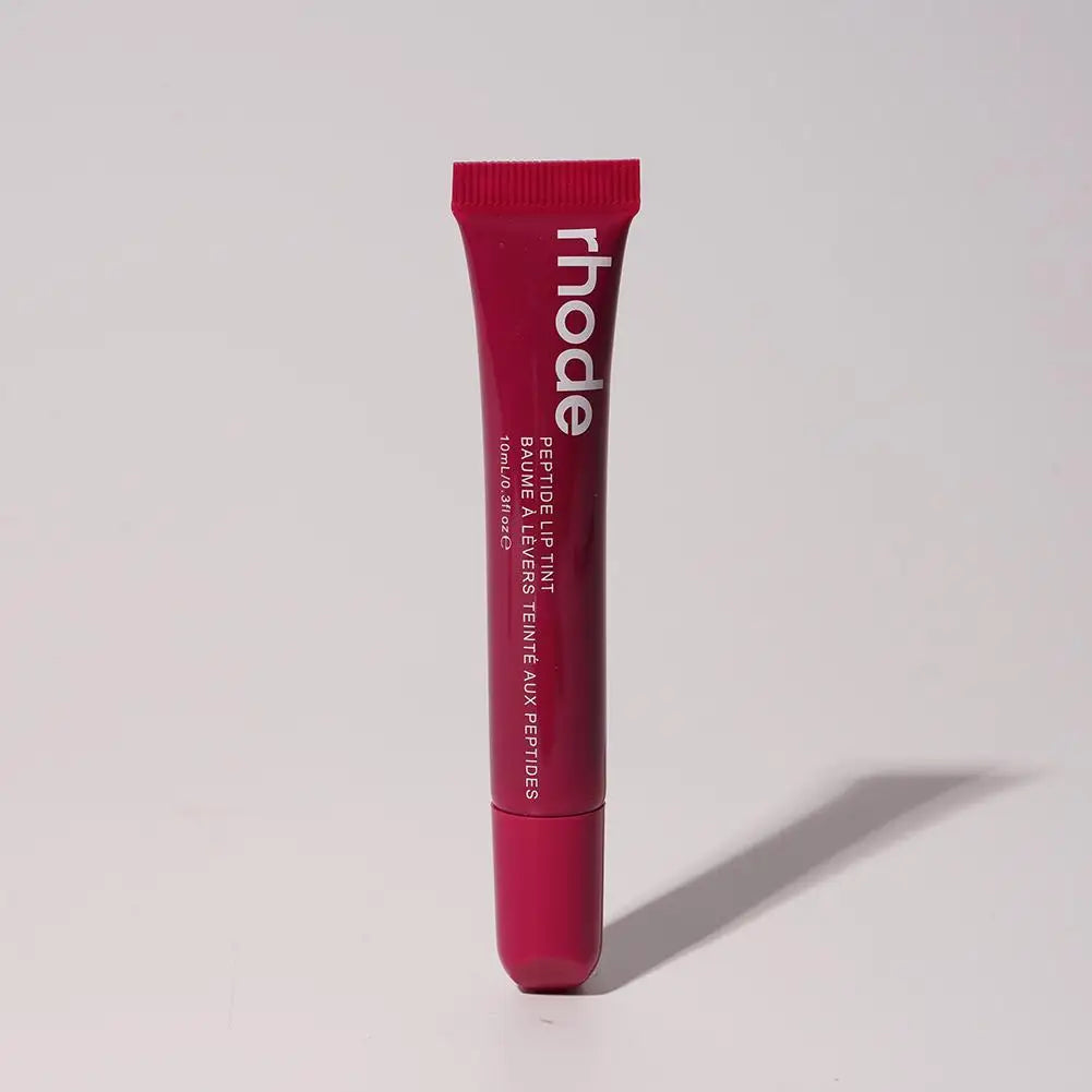 Color-Changing Tinted Lip Balm