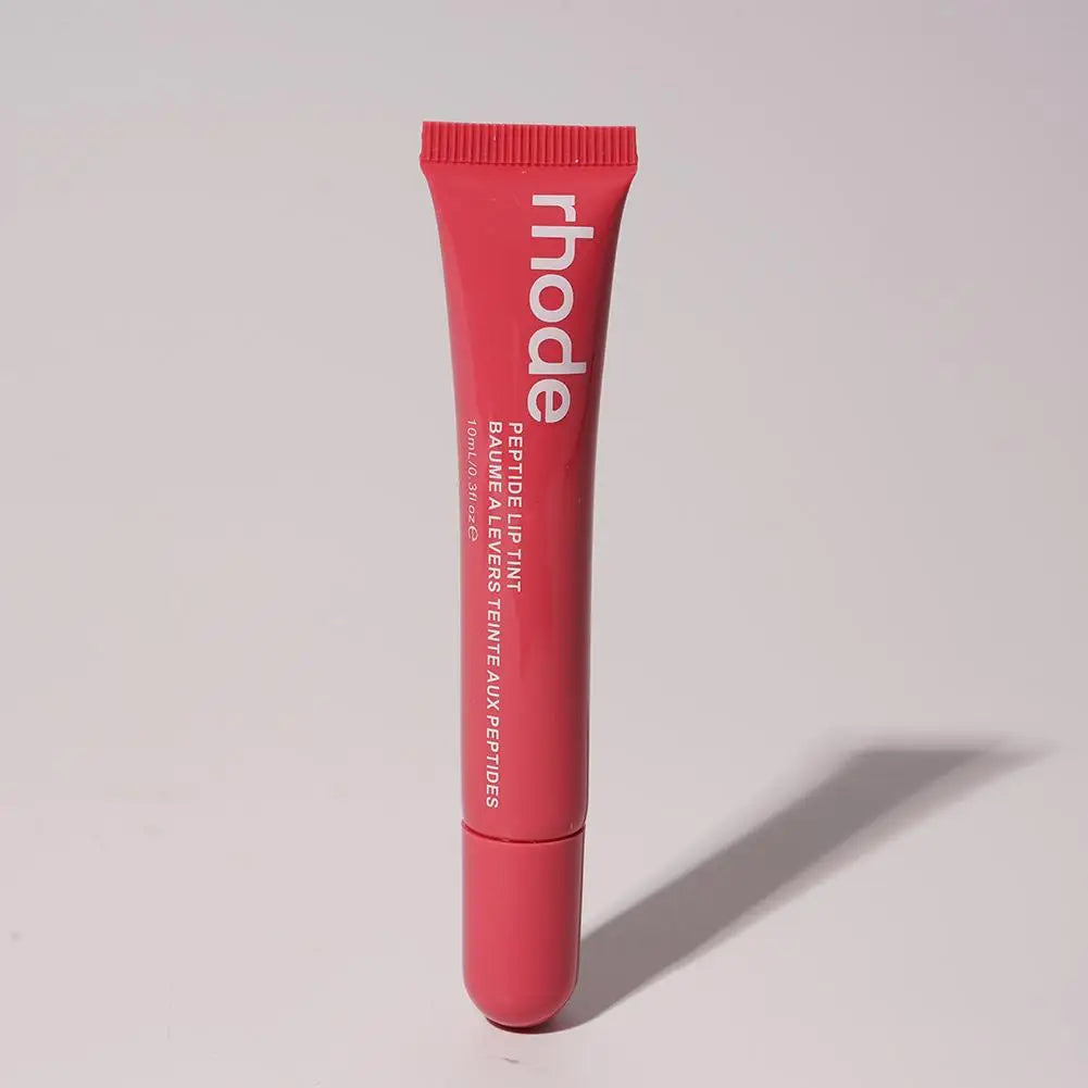 Color-Changing Tinted Lip Balm