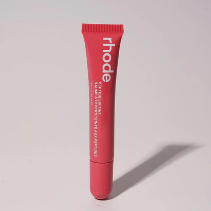 Color-Changing Tinted Lip Balm