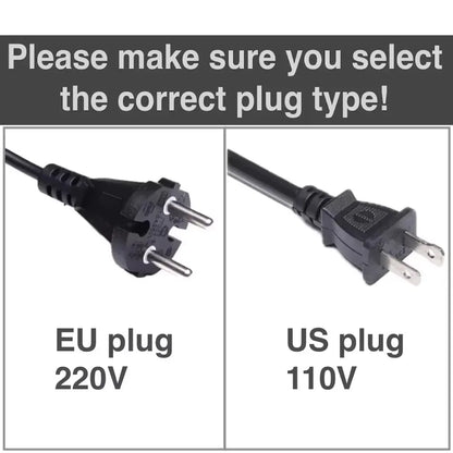  5-in-1 High-Speed Hot Air Brush & Blow Dryer