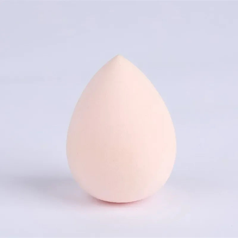 1Pcs Soft Latex-Free Makeup Sponge