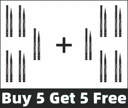 Waterproof Ultra-Thin Liquid Eyeliner