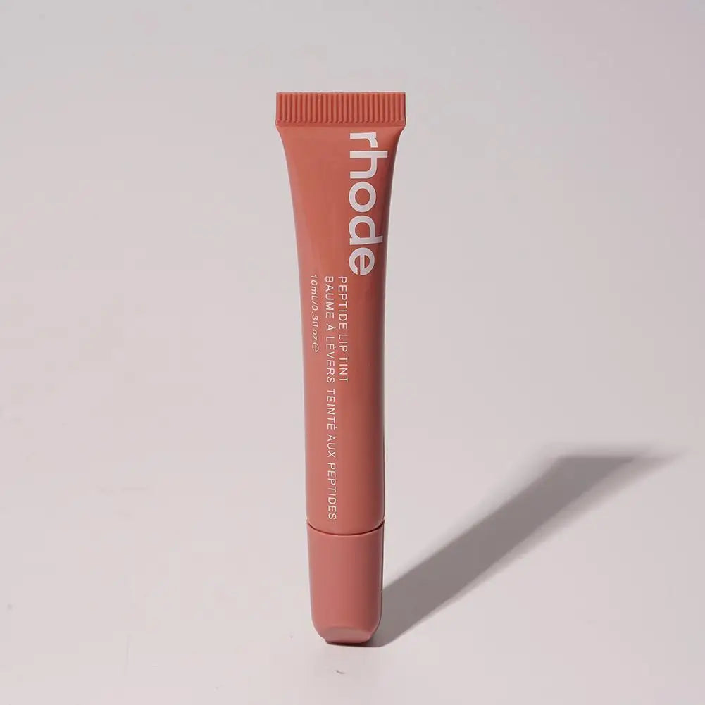 Color-Changing Tinted Lip Balm