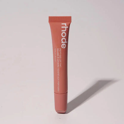Color-Changing Tinted Lip Balm