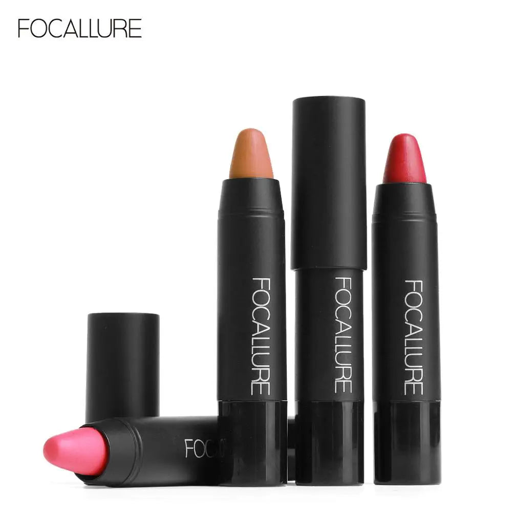 FOCALLURE Matte Lipstick
