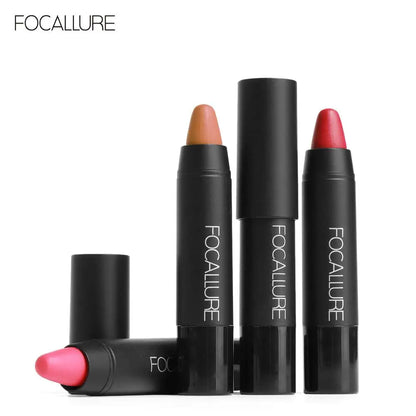 FOCALLURE Matte Lipstick