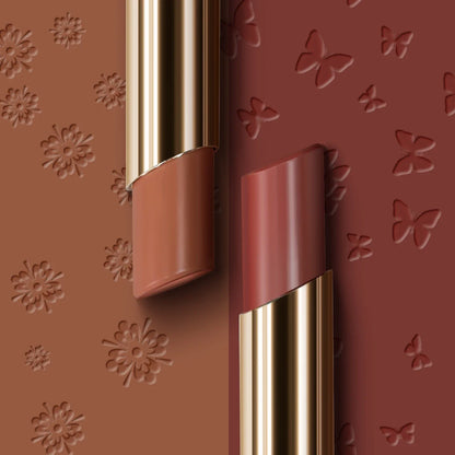 CHARMACY Moisture-Rich Nude Lipstick