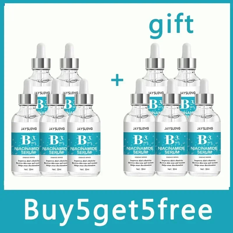 B3 Niacinamide Anti-Aging Serum