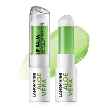 Dark Lip Repair Balm