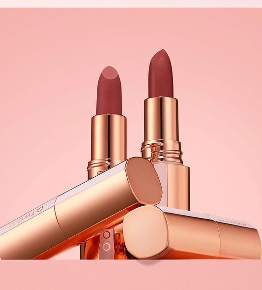 O.TWO.O Matte Velvet Lipstick