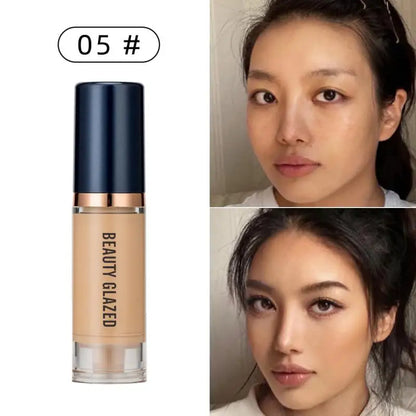 SACE LADY Full Coverage Liquid Concealer