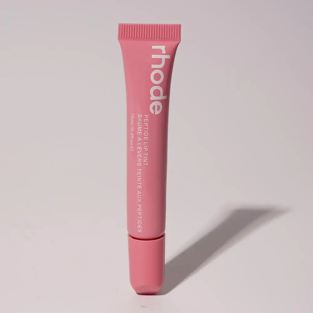 Color-Changing Tinted Lip Balm