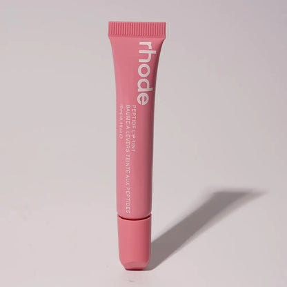Color-Changing Tinted Lip Balm