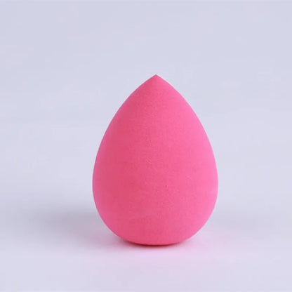 1Pcs Soft Latex-Free Makeup Sponge