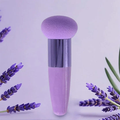 Bullet-Shaped Makeup Sponge, Precision Holiday Blending Puff