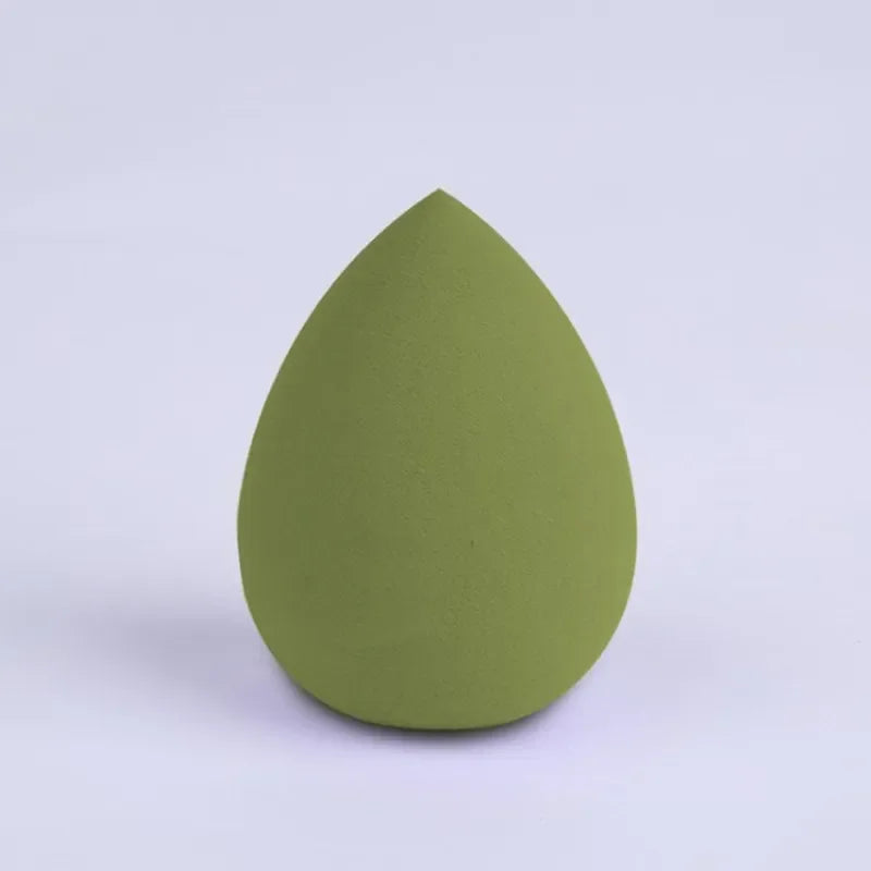 1Pcs Soft Latex-Free Makeup Sponge