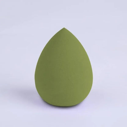 1Pcs Soft Latex-Free Makeup Sponge