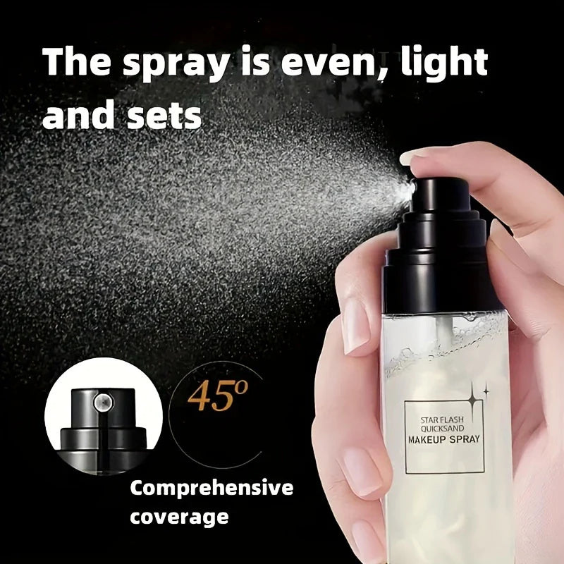 100ml Hydrating Makeup Setting Spray