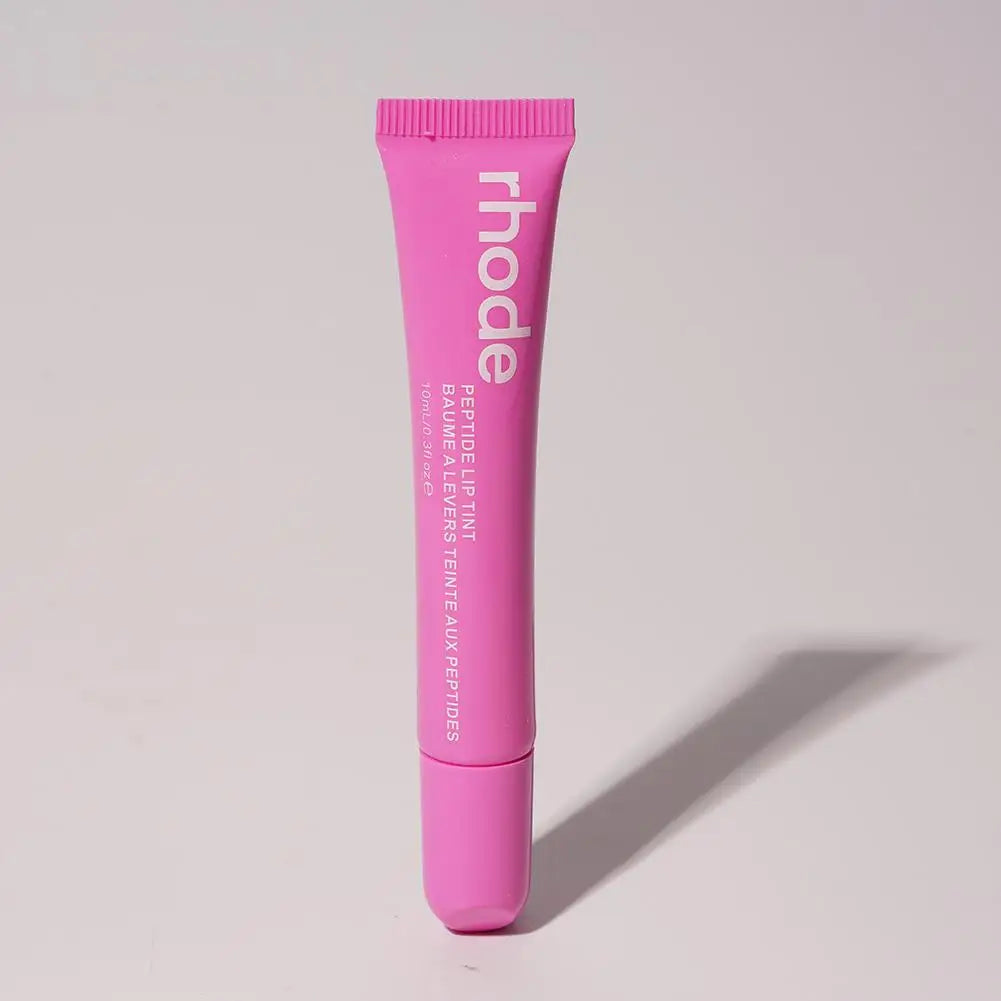 Color-Changing Tinted Lip Balm