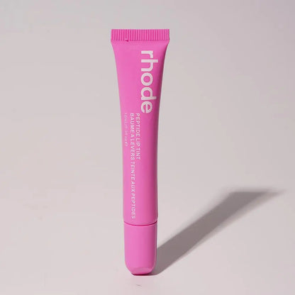 Color-Changing Tinted Lip Balm